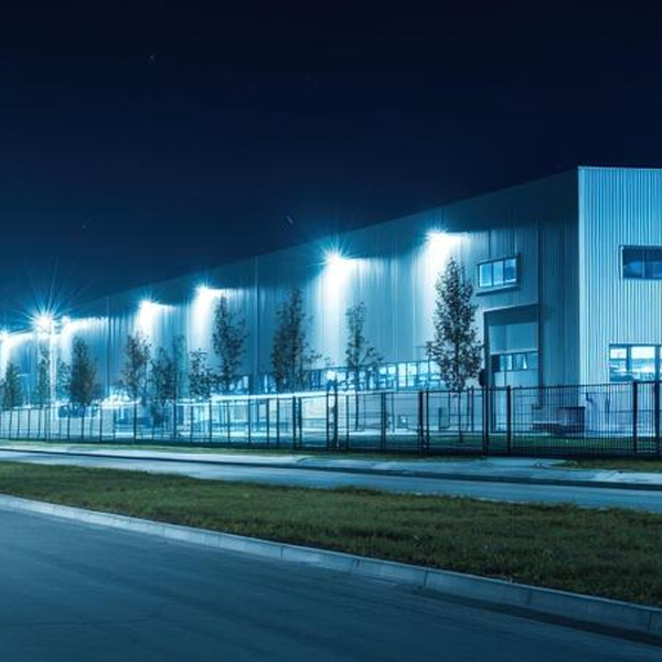 مصنع إنارة الشوارع بالطاقة الشمسية مع الكاميرا 