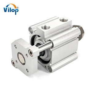 TCQ2 series compact small cylinder CDQ2 series pneumatic lean air cylinder CQ2A and CQSB models are included