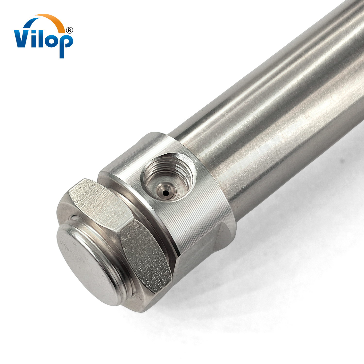 Magnetic Coupling Rodless Cylinders - Long Stroke CY1B/CY3B Series | Bore Sizes 10mm, 15mm, 20mm, 25mm, 32mm, 40mm, 50mm, 63mm | Stroke Lengths 100mm, 200mm