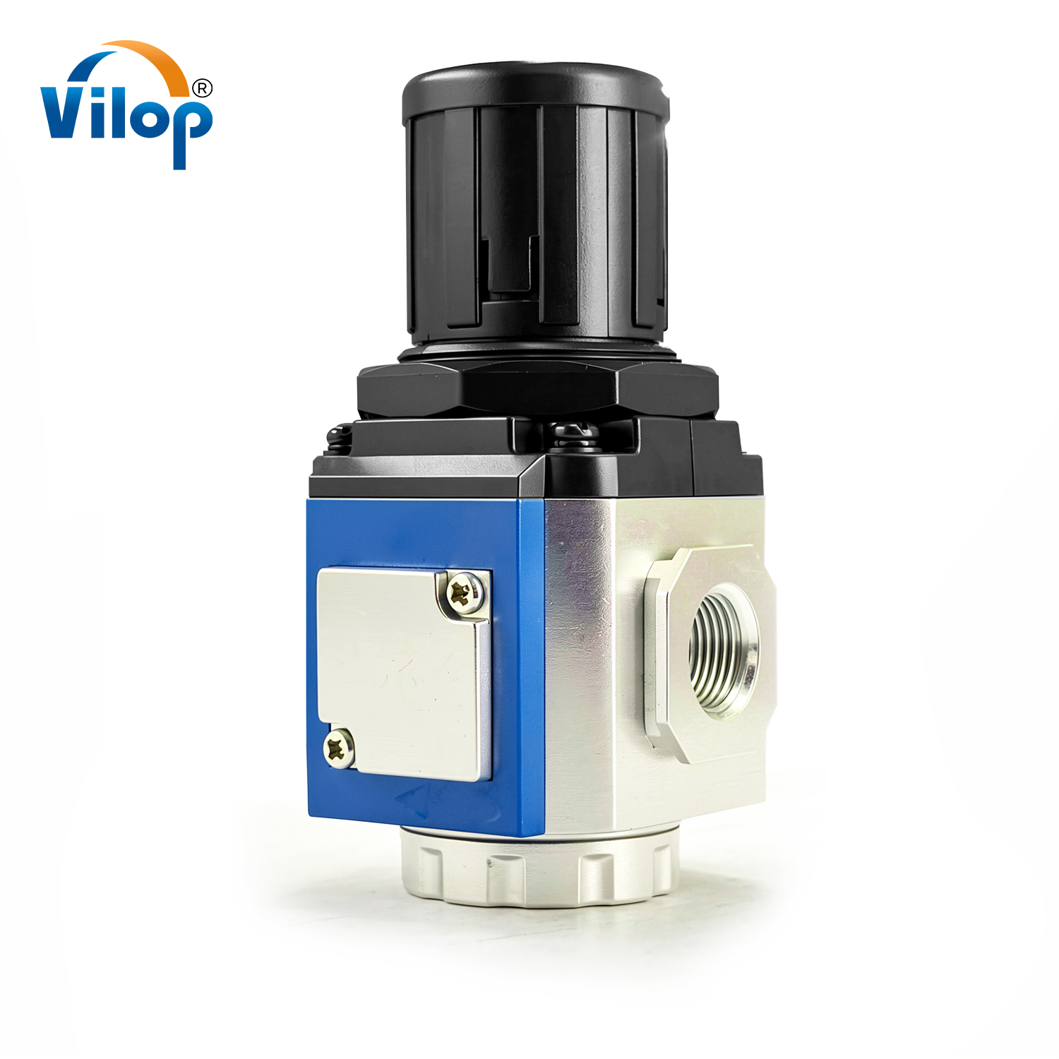 GR 300 Series Air Source Treatment (3 Or 2 Combination)