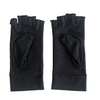 Copper Compression Fingerless Arthritis Relieve Pain Gloves