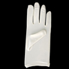 Dustproof Coin Jewelry White Inspection Gloves