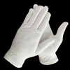 Daily Dry Hand Eczema White Gloves Cotton