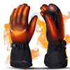 How Electric Heated Gloves Work
