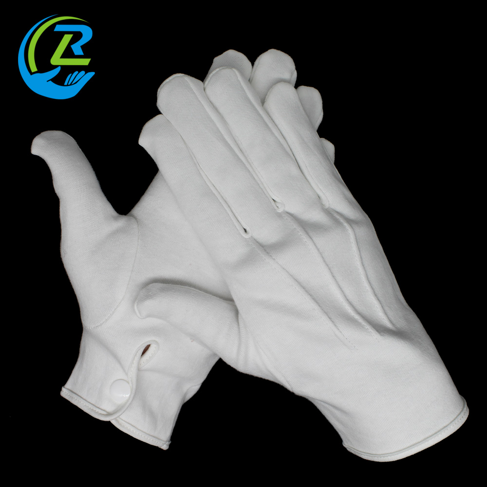 The best glove manufacturer in China