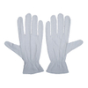 100% White Cotton Multi-Purpose Eczema Moisturizing Gloves