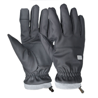 Men Traveling Sports Windproof Outdoor Thermal Winter Hands Gloves