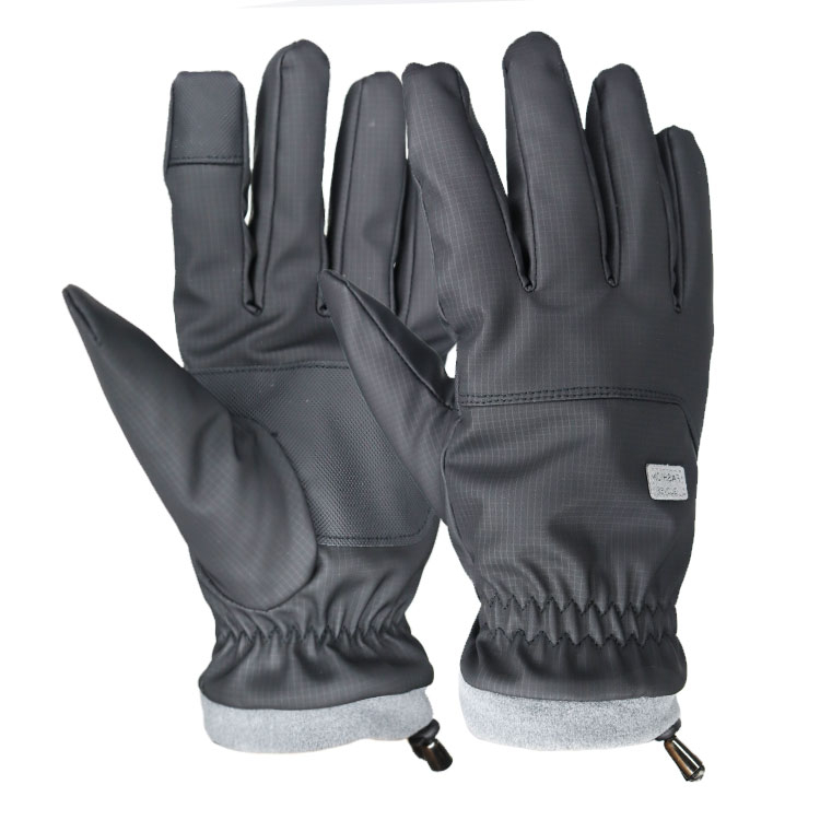 Men Traveling Sports Windproof Outdoor Thermal Winter Hands Gloves