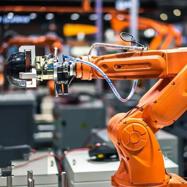 Industrielle Anwendungen von Mikrokraftsensoren 