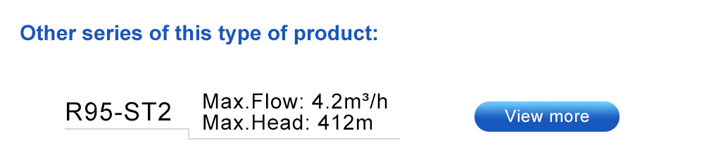 pompes &agrave; eau Davey