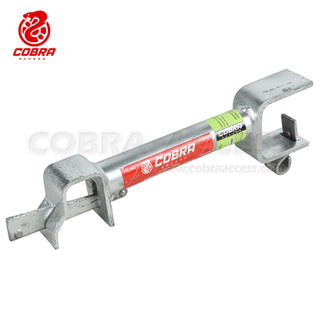 Ledger to Plank Transom – Tubular