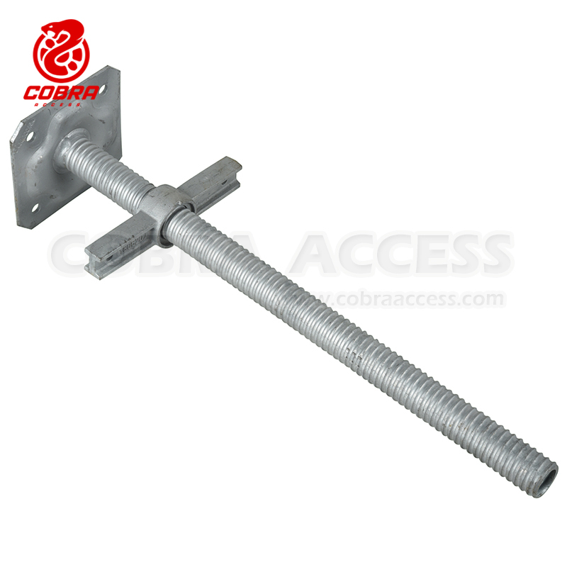 Screwjack (Base Jack)