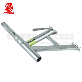 Side/Hop-Up Bracket – Tubular