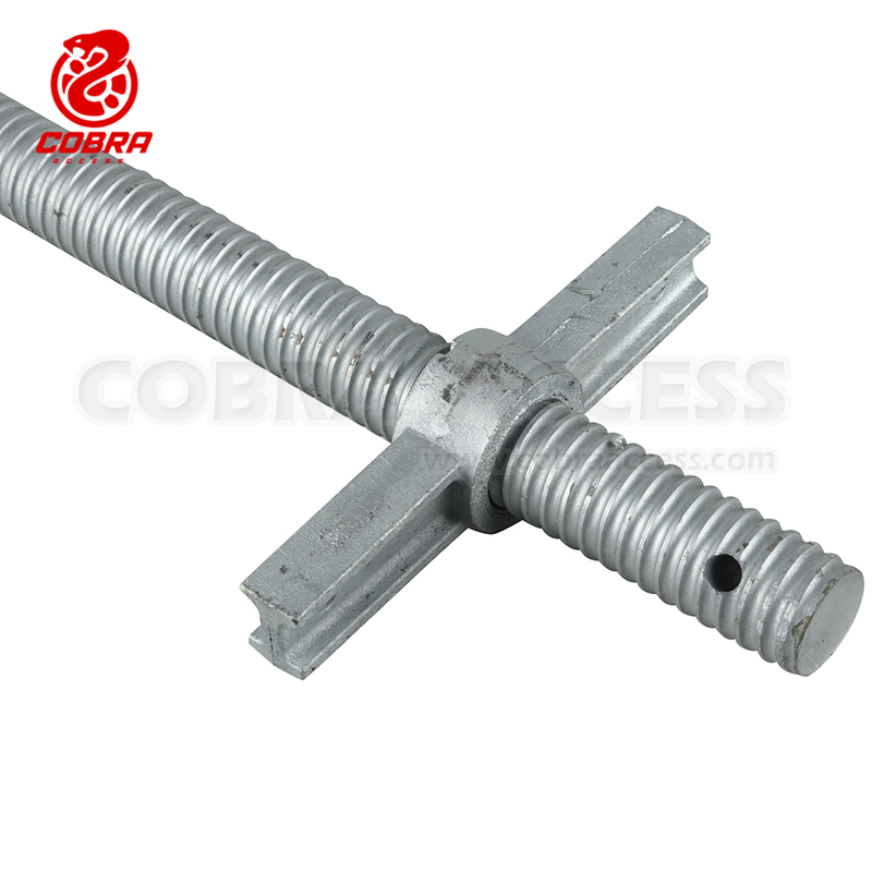 Universal Screw