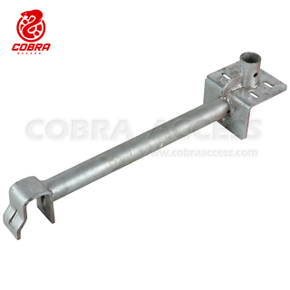 Ladder Access Transom with Spigot - Imperial Sizes
