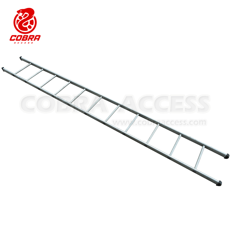 Steel Ladder – EN131
