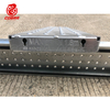 Steel Board with Rubber Strip