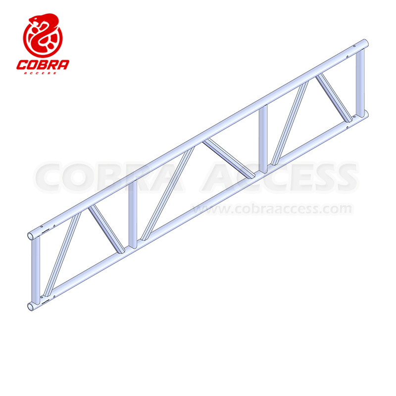 Aluminium Lattice Girder Beam 0.5M