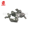 Rosette Adaptor Clamps