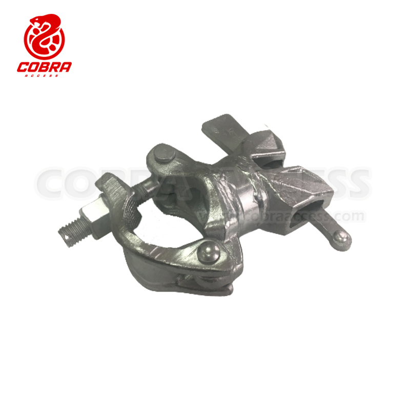 Rosette Adaptor Clamps