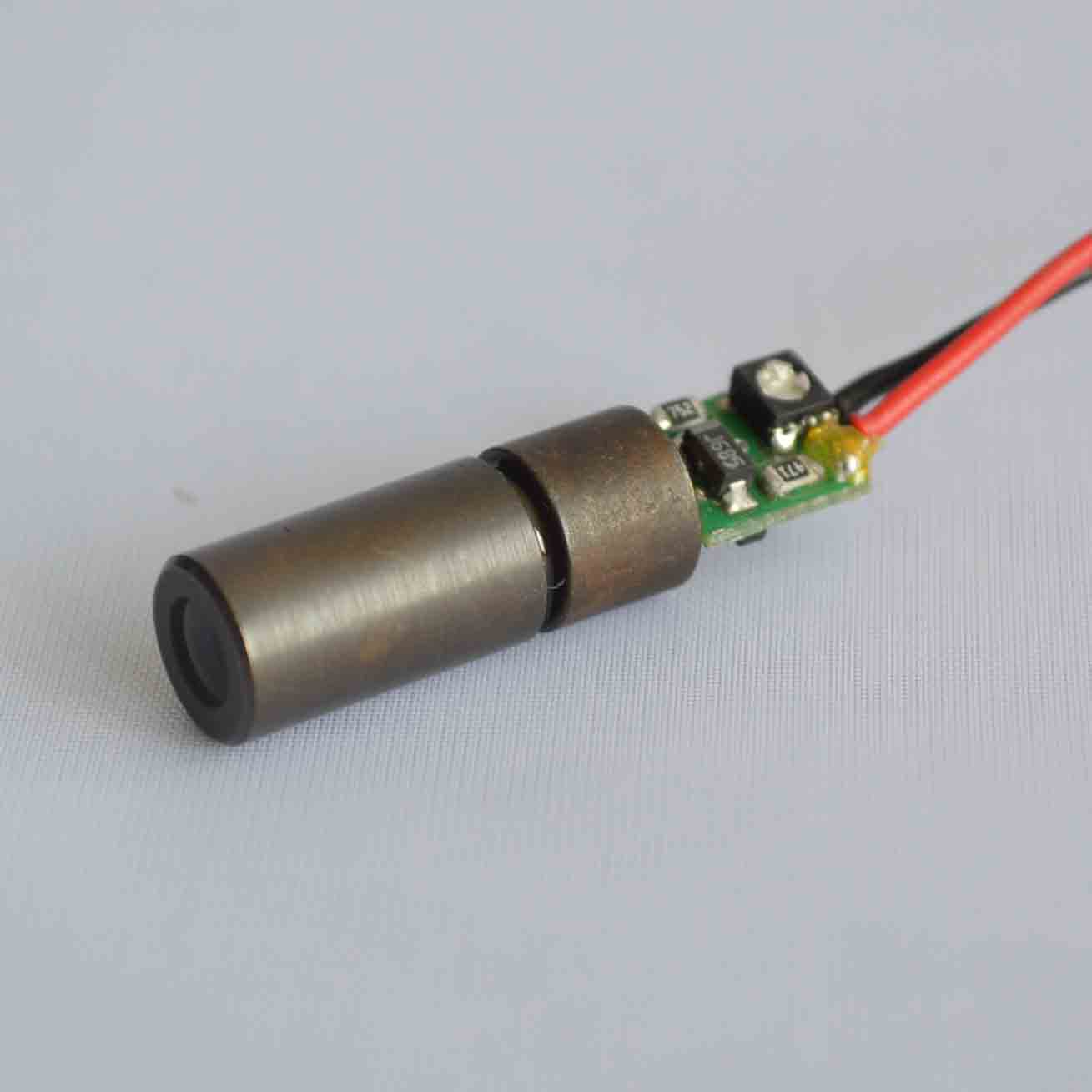 M&oacute;dulos Laser Ajust&aacute;veis ​​(1)