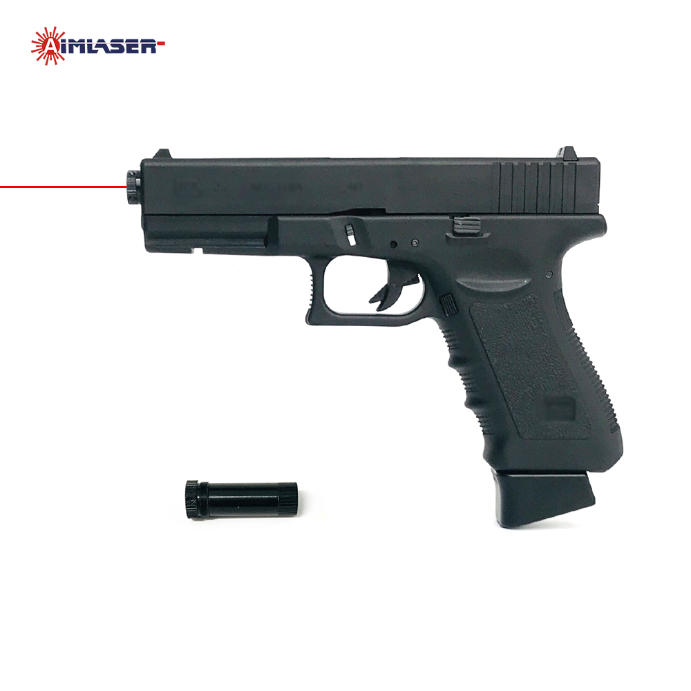 Cartuccia per addestramento al tiro laser Airsoft 2