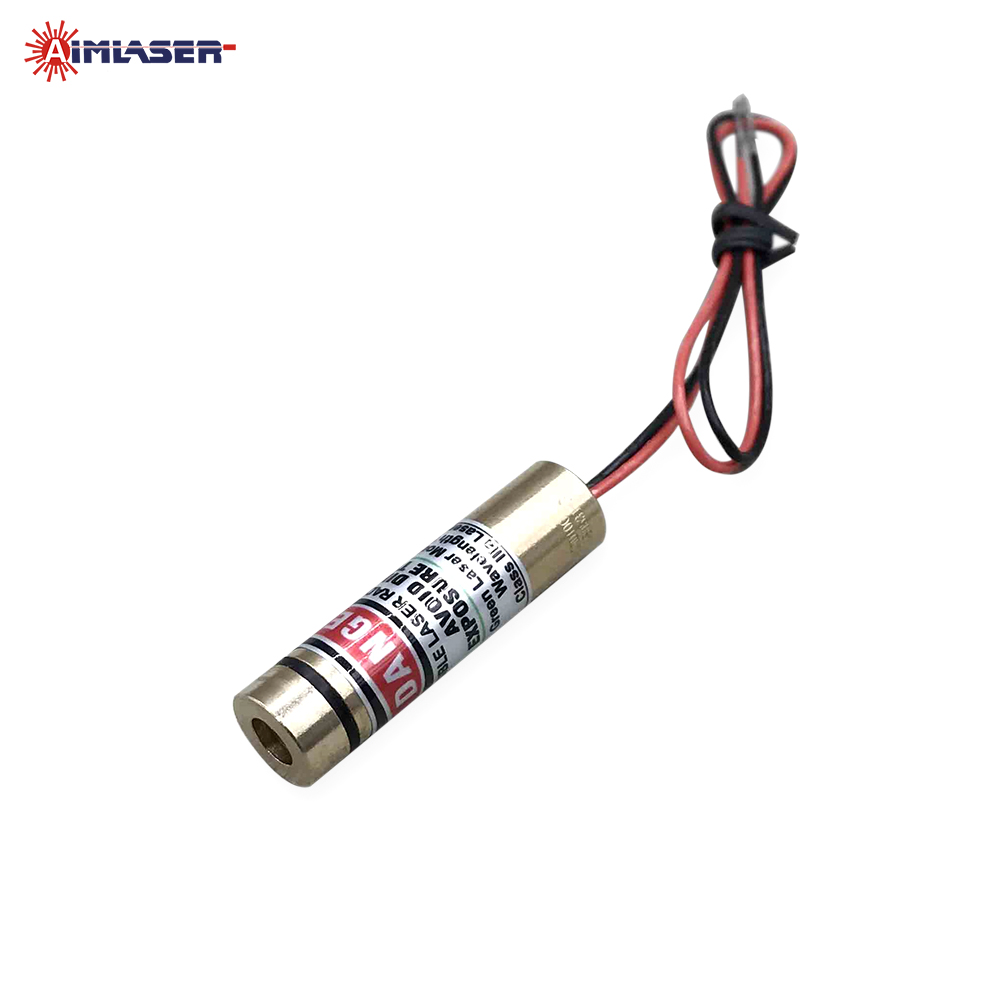 Modulo laser distanziometro laser verde-AIMLASER (2)