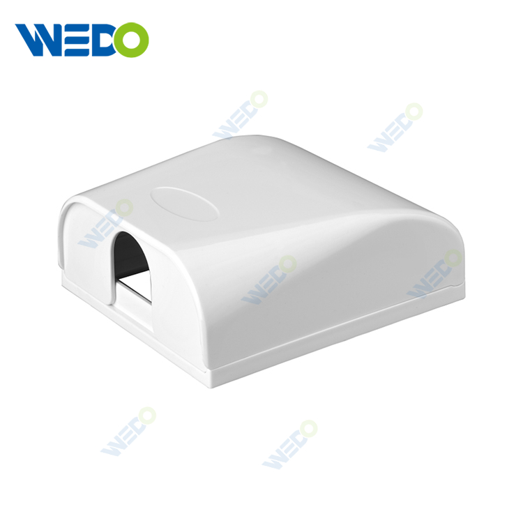 Popular HM18 SX Style White PS Material Waterproof Box