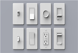 What Are the Types of Household Switches?
