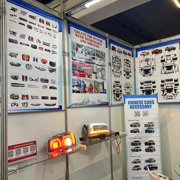 3Brazil Automec 2025 Sao Paulo ngosi