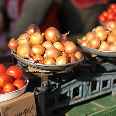 Do you Know Four Characteristics of Scales Used in the Food Industry?
