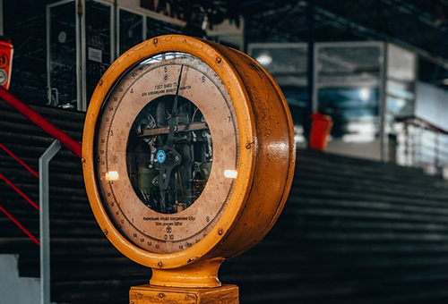 75-2 mechanical weighing scale