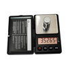 PS jewelry gram scale pocket weighing scale 