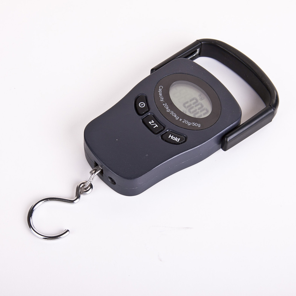 DGL-A Bag Weight Scale Portable Weighing Scale for Luggage