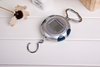 DGR Best Portable Weighing Suitcase Luggage Scale