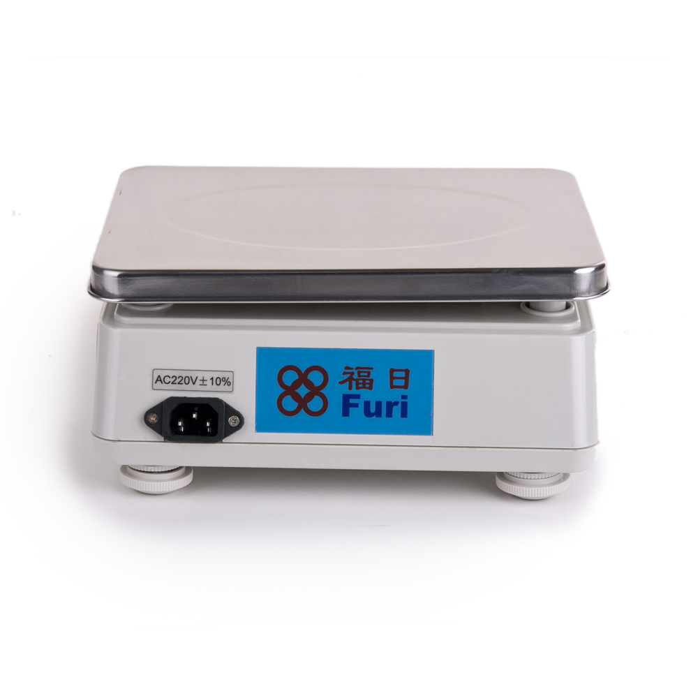 M-ACS-C Counting Digital Electronic Platform Bench Scale