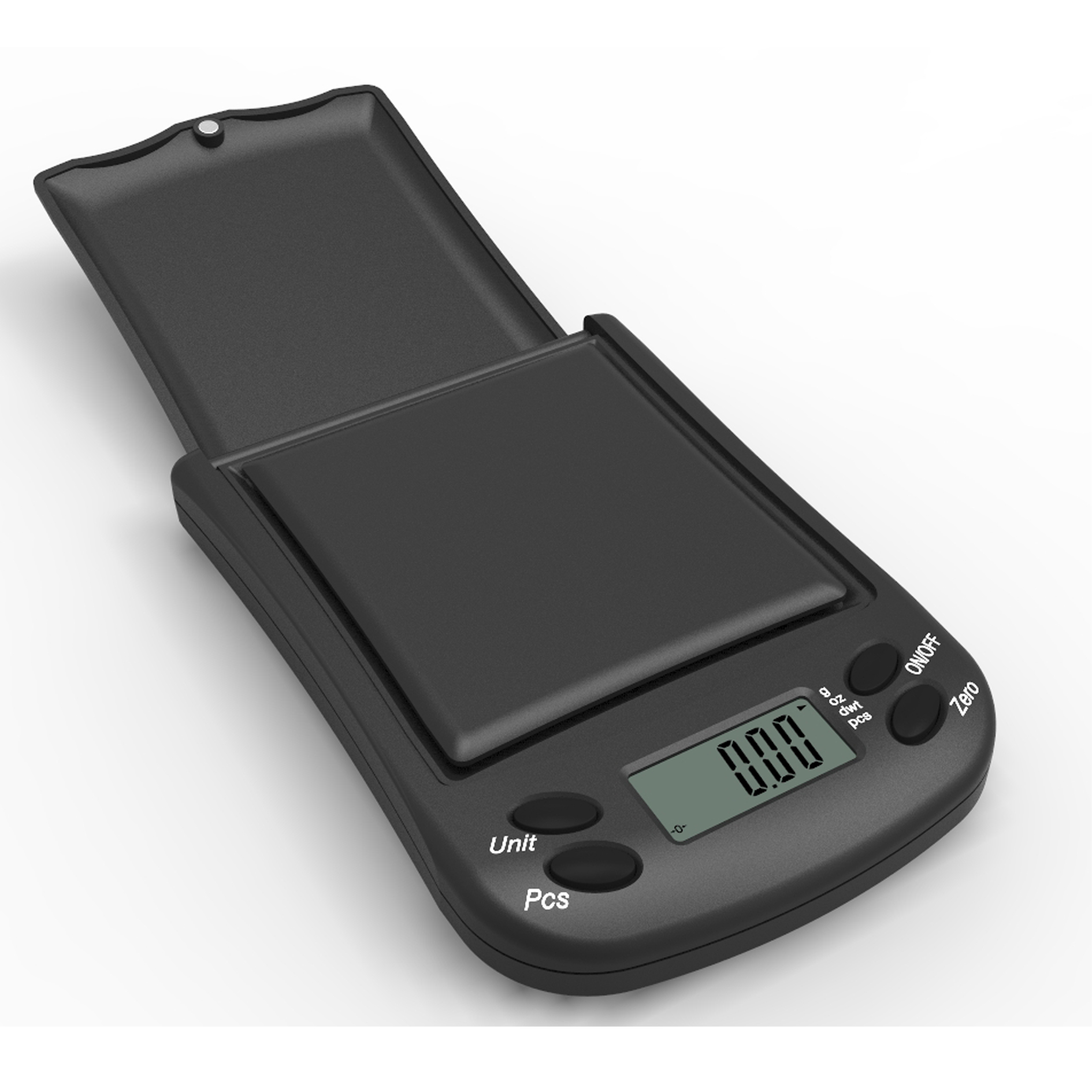 FEM jewelry gram scale pocket weighing scale 