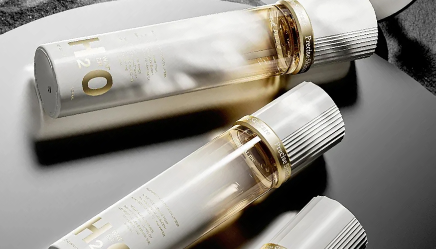 PETG Vs PCTA Vs PCTG: Materiales De Envasado Cosmético Premium Para Marcas De Belleza De Lujo