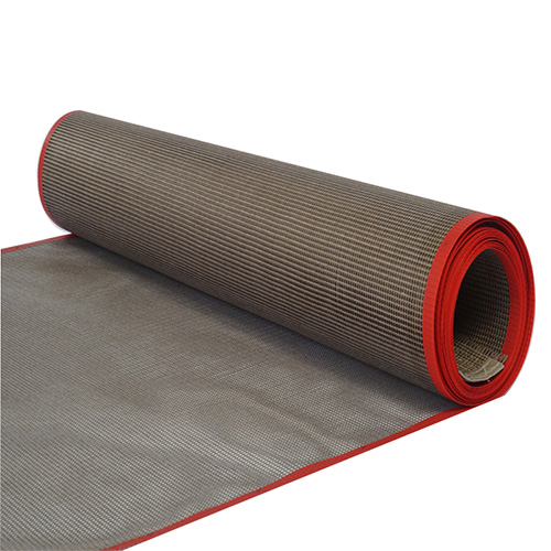 Fiberglass Mesh Conveyer Belt