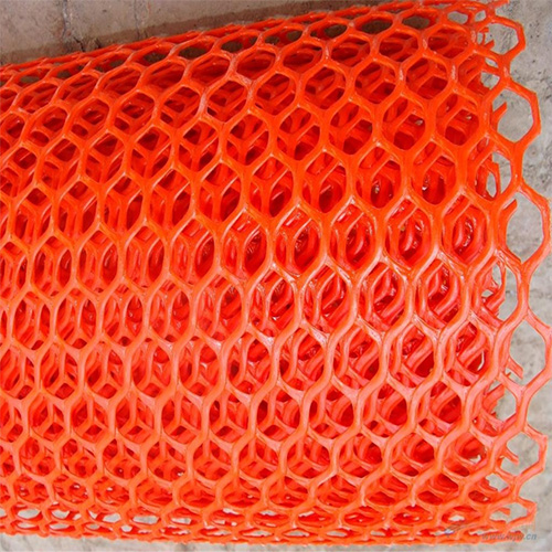 Plastic Wire Mesh