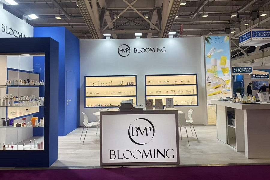 Bloopak Au Cosmoprof Bologna 2026 : Rencontrez-nous En Italie !