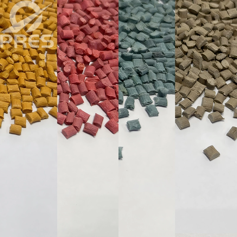 Mga Plastic Granules3