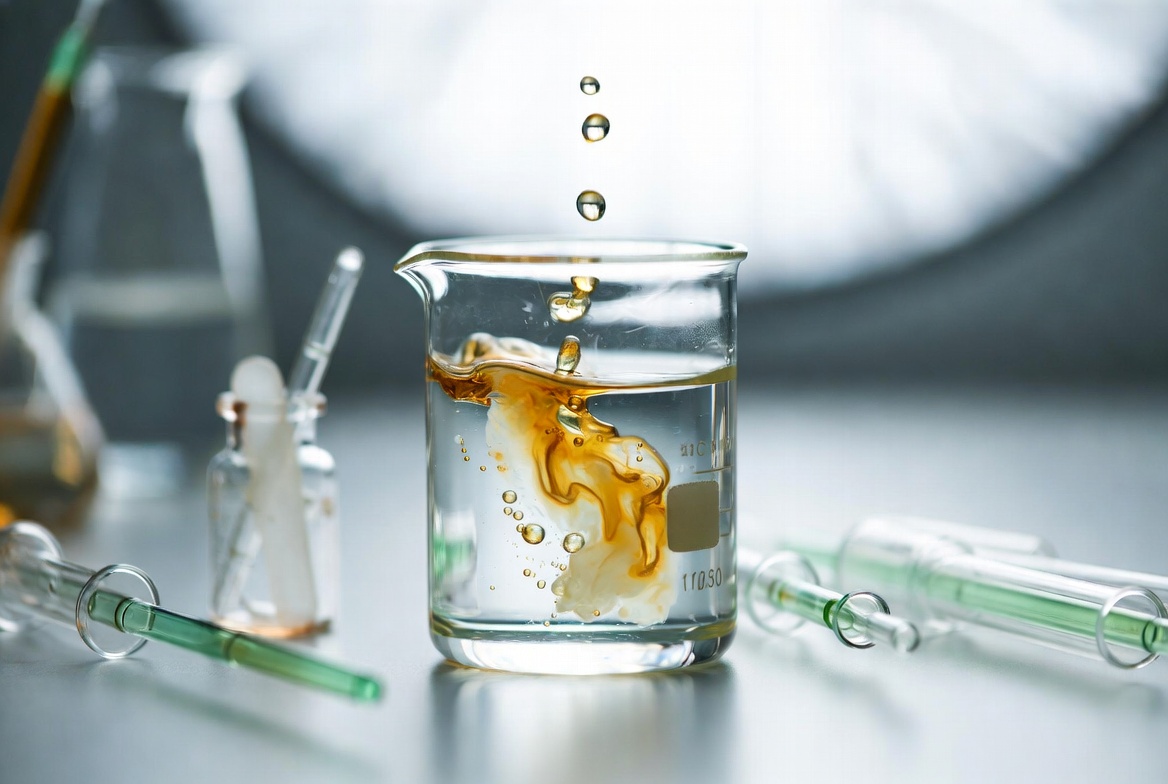 4-Butylresorcinol vs. 4-Hexylresorcinol: Solving Solubility Challenges in Oil-in-Water Brightening Serums