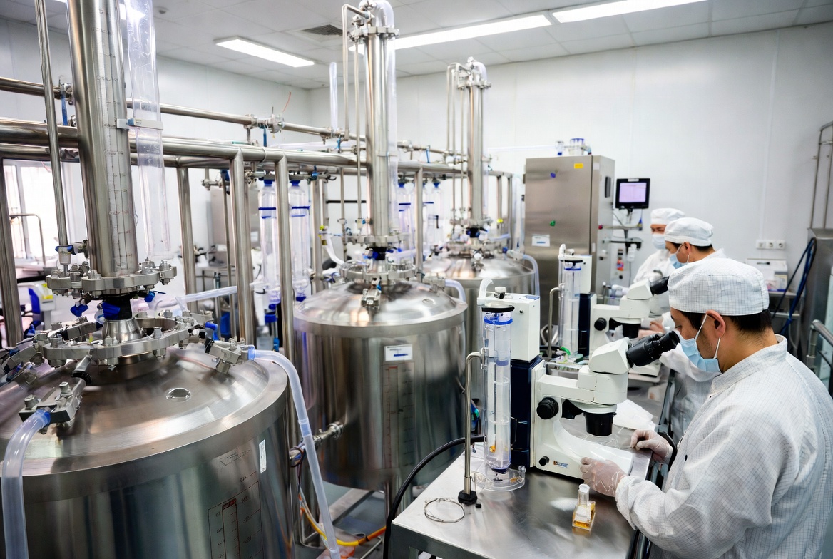 Top 10 Superoxide Dismutase Sod Manufacturers in China