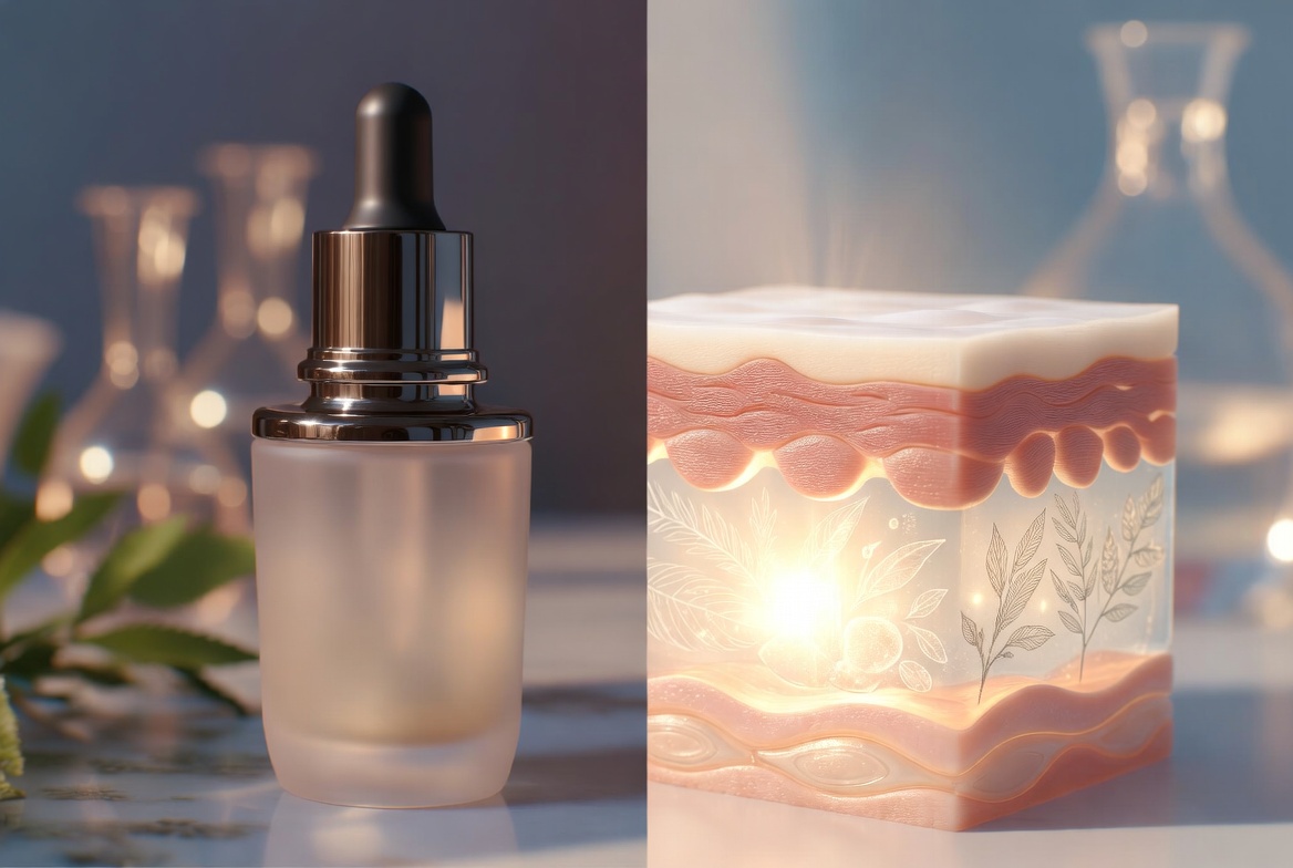 Deep Tissue Repair Comparison