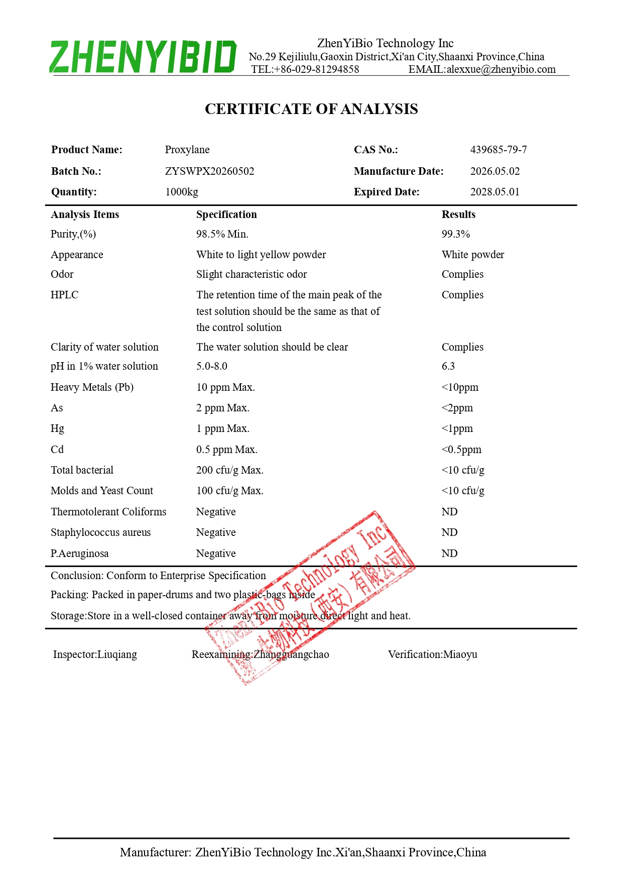 Zhenyi-COA of Proxylane_page-0001.jpg