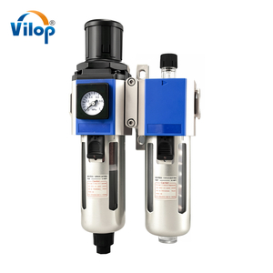 GFC 200 Series Air Source Treatment (3 or 2 Combination)