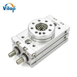MSQ Air Table Rack & Pinion Type MSQ Rotary Actuator Rotary Table Rack Pinion Rotary Table