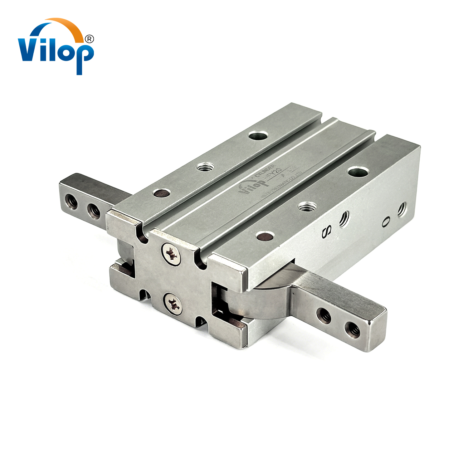 MHY2 Series High Quality Pneumatic Cylinder Industrial & Scientific Store New Condition Piston Cylinder Essential Seal Components