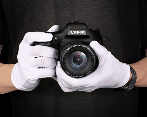 WHICH GLOVES ARE BEST FOR ART?